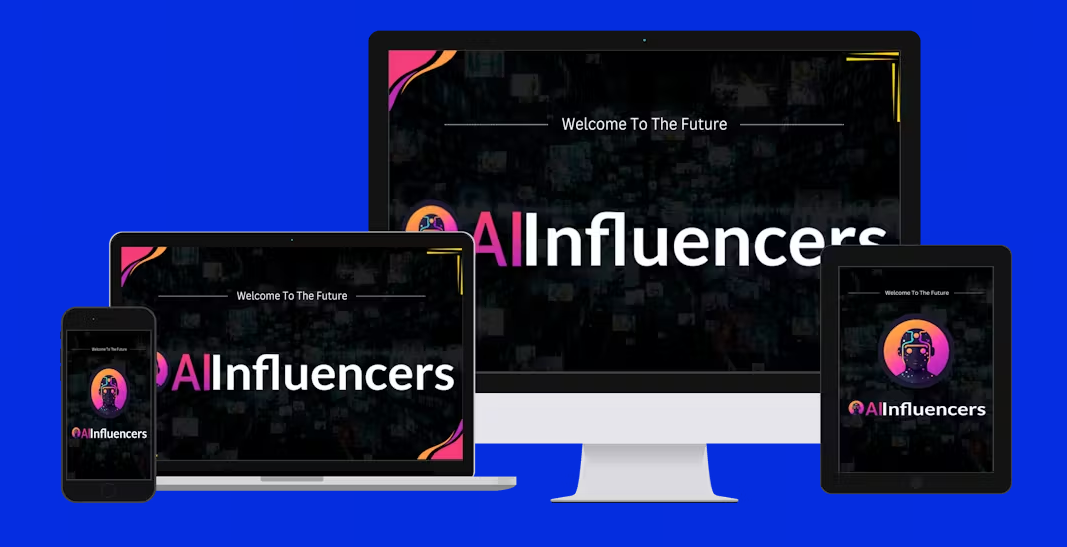 Ai Influencers Review — Create Viral AI Influencer Content in Under 60 Seconds!