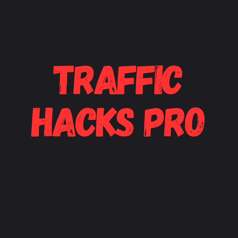 Traffic Hacks Pro Review: Unlock Unlimited Traffic with This System