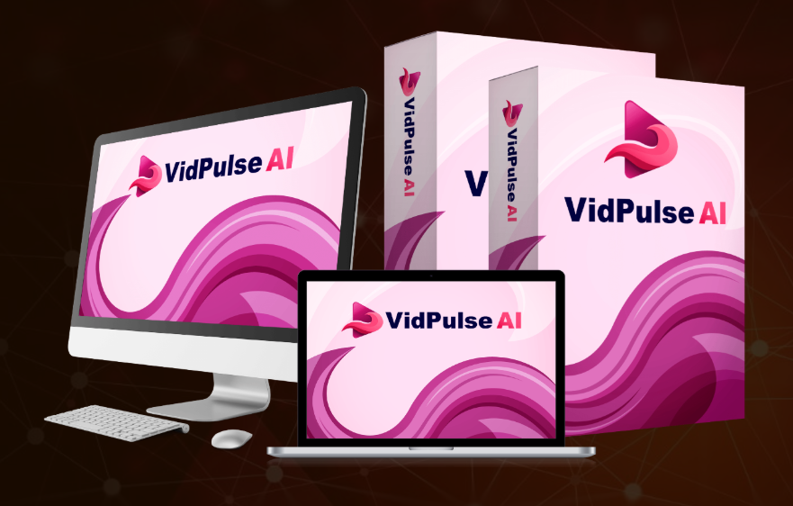 VidPulse AI Review – Effortlessly Create Shorts, Reels, and Stories for Social Media