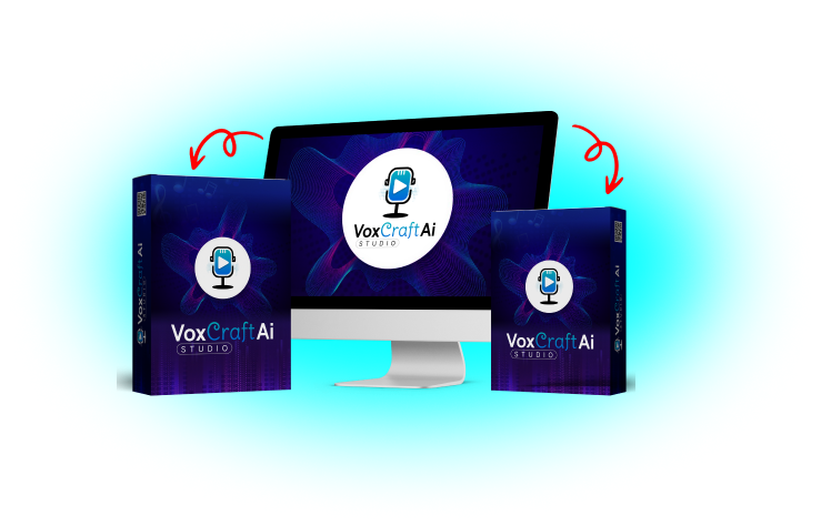 Voxcraft Ai Studio Review: Unleashing Creativity with AI