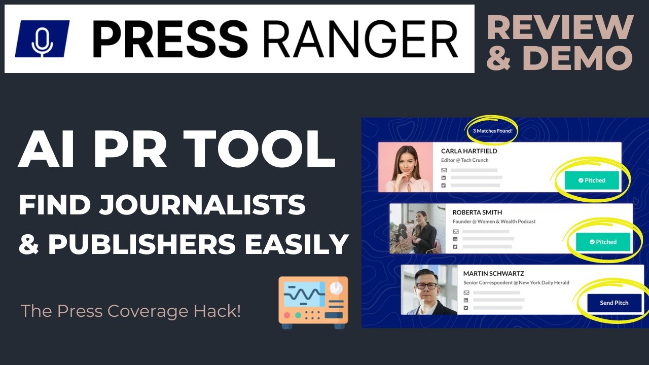 Press Ranger Reviews: Unbiased Insights and User Experiences